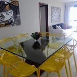 Magnífica vista para o mar