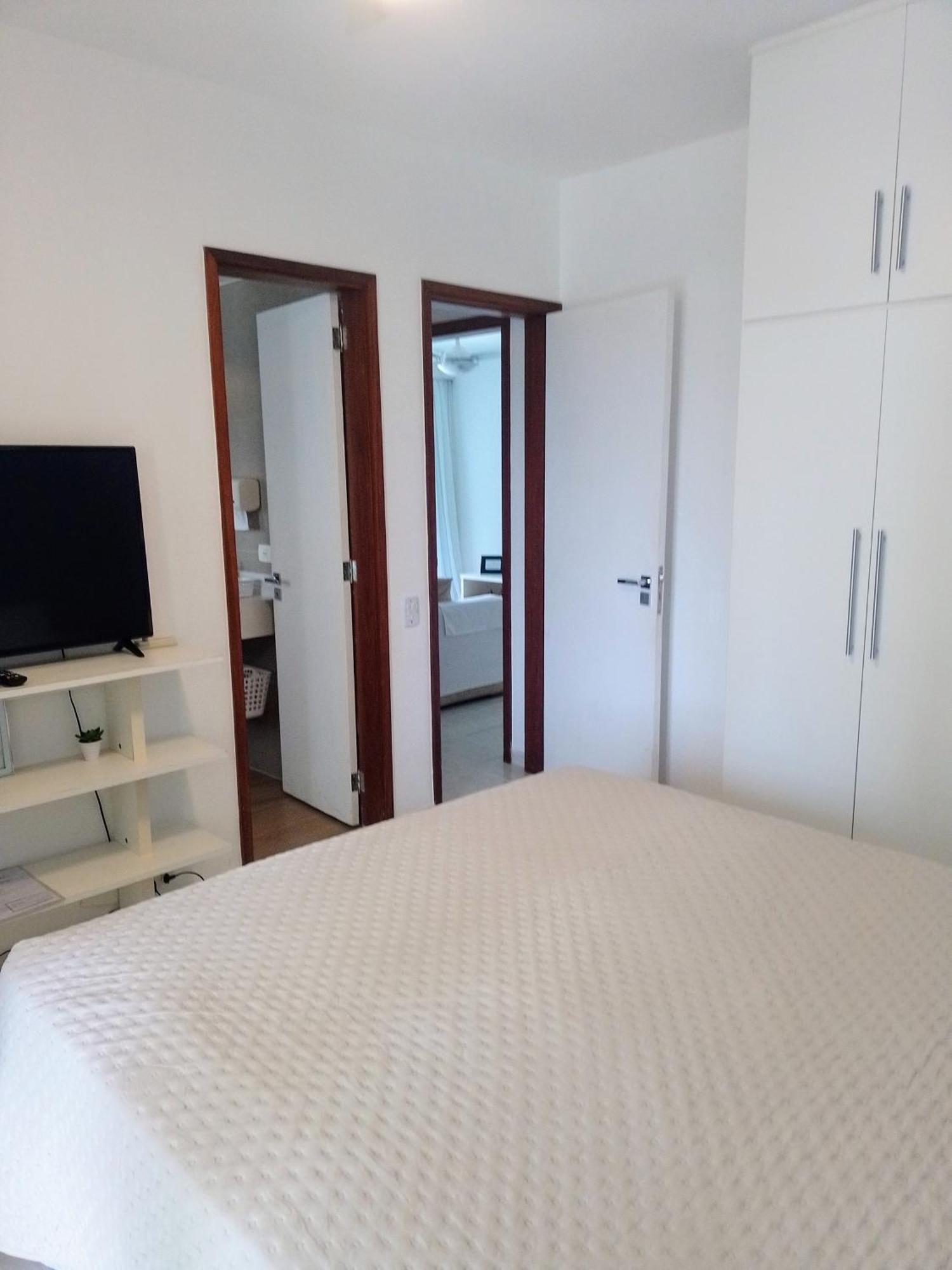 Apartamento Magnifica Vista O Mar Rio de Janeiro