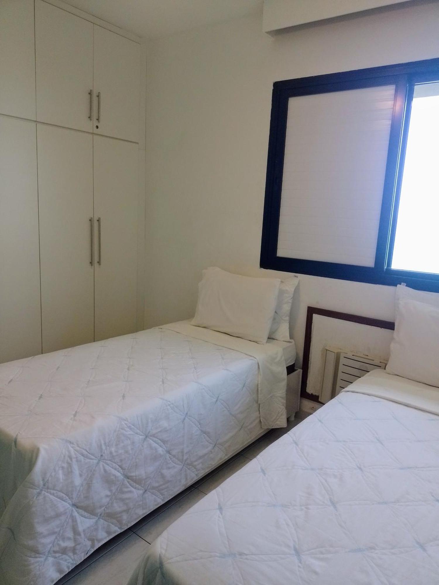 Apartamento Magnifica Vista O Mar Rio de Janeiro