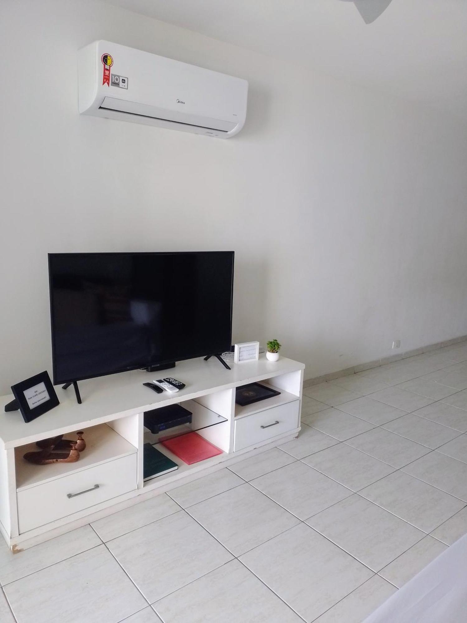 Magnifica Vista O Mar Apartamento *