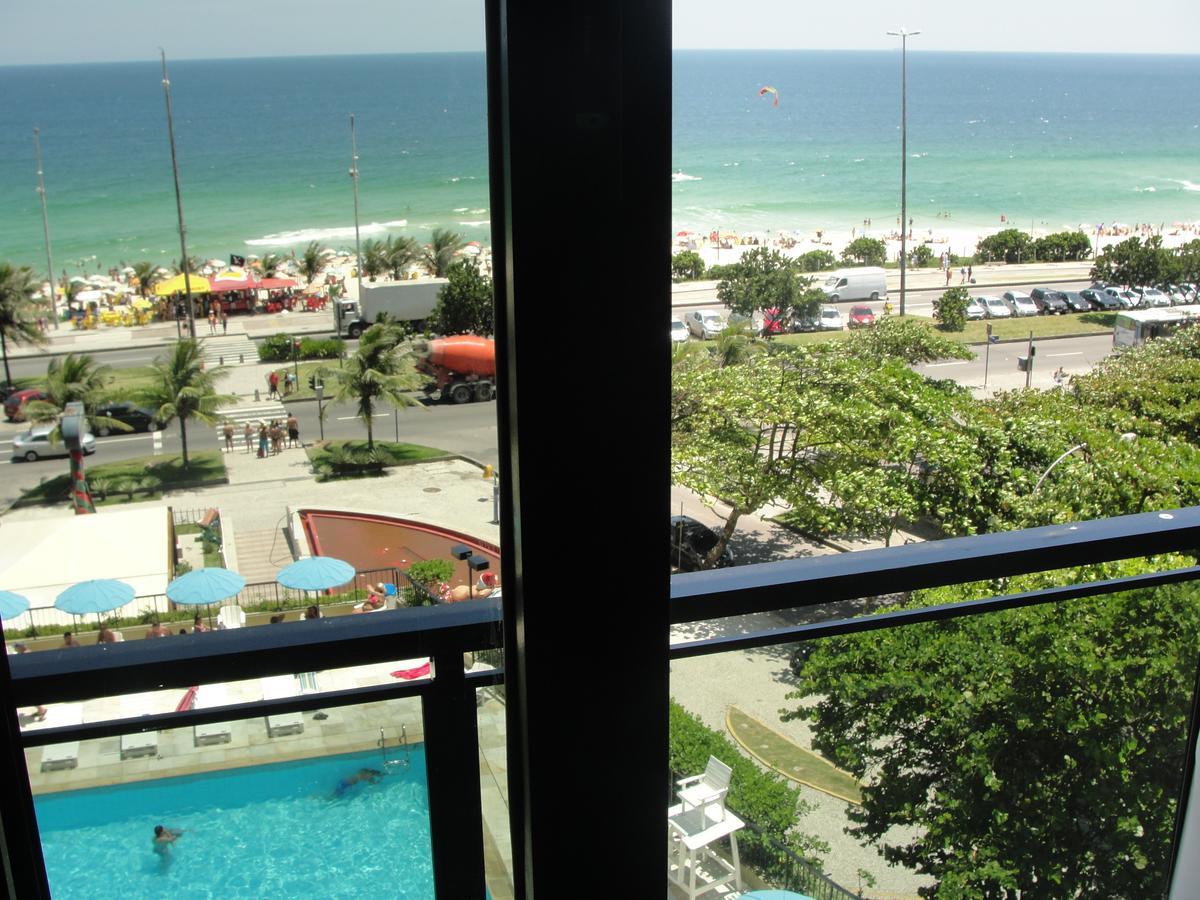 Magnifica Vista O Mar *